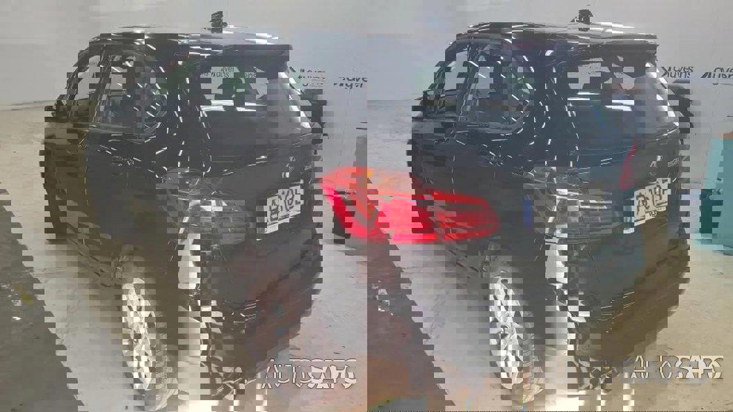 BMW Série 2 de 2020