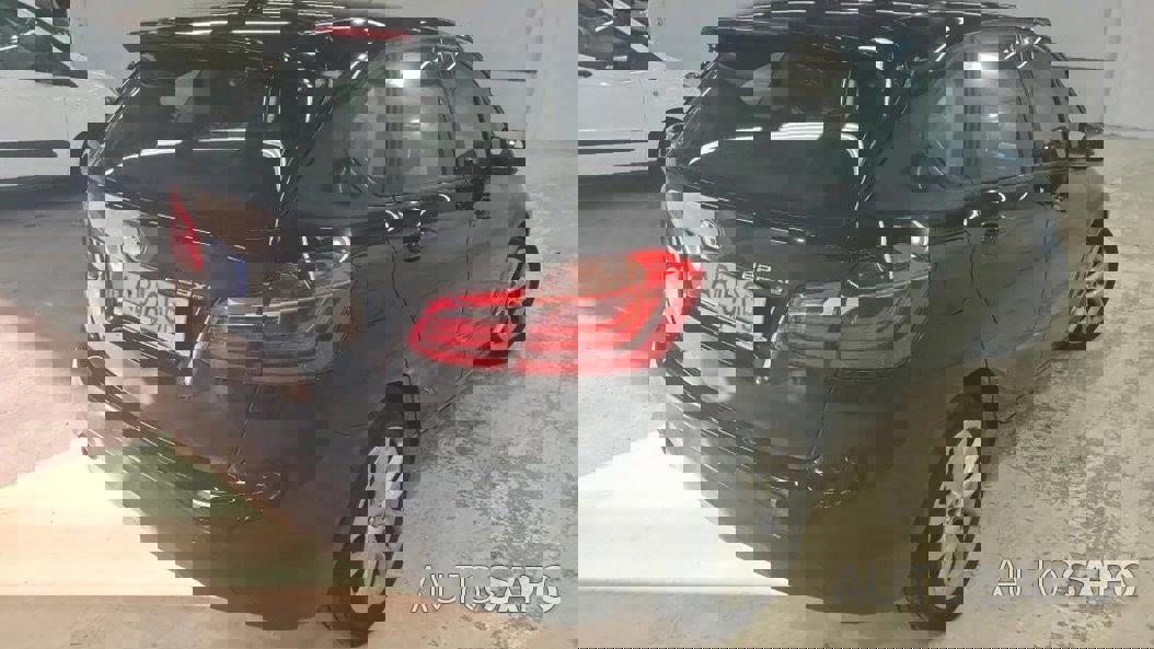 BMW Série 2 de 2020