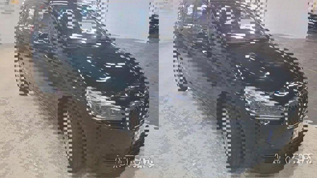 BMW Série 2 de 2020