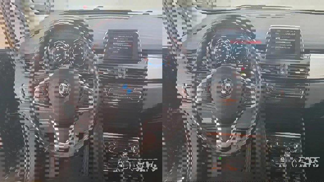 BMW Série 2 de 2020