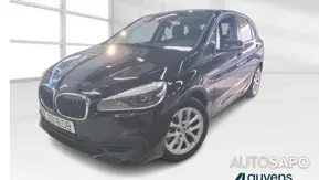 BMW Série 2 de 2020