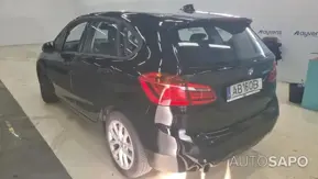 BMW Série 2 de 2020