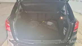 BMW Série 2 de 2020