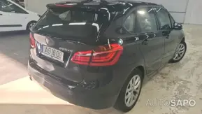 BMW Série 2 de 2020