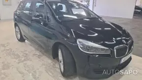 BMW Série 2 de 2020