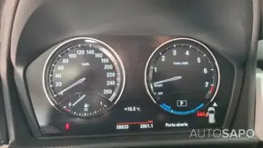 BMW Série 2 de 2020