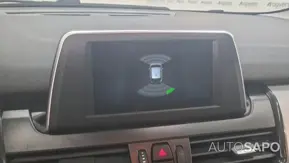 BMW Série 2 de 2020