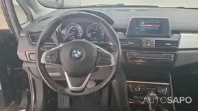 BMW Série 2 de 2020