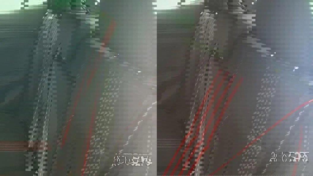 Renault Mégane de 2020