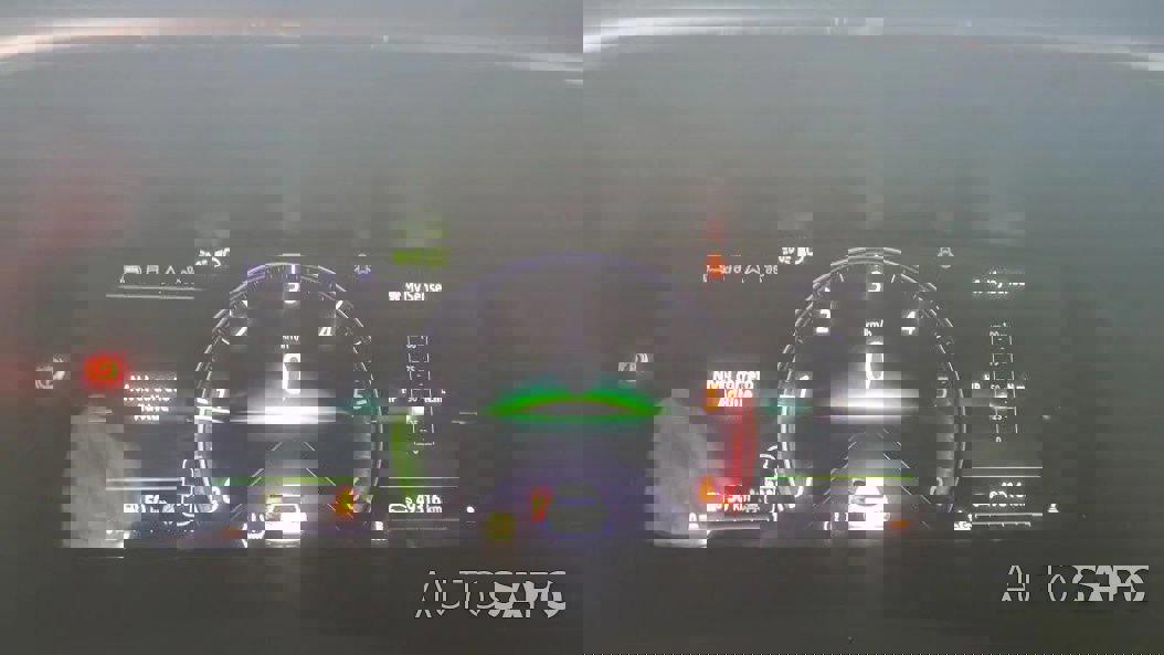 Renault Mégane de 2020