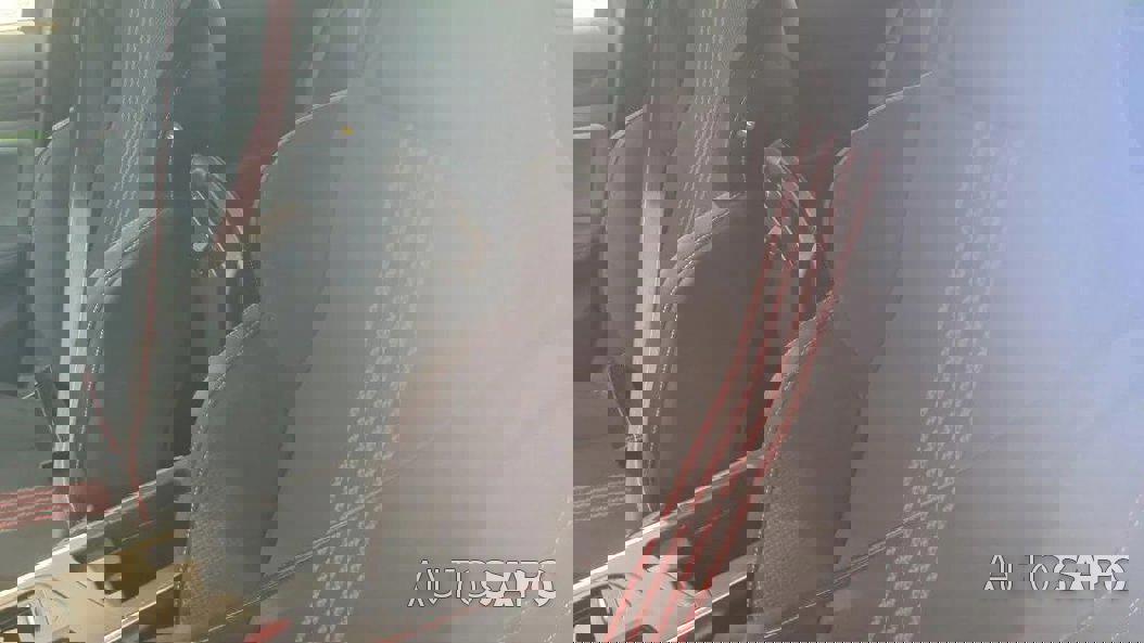 Renault Mégane de 2020