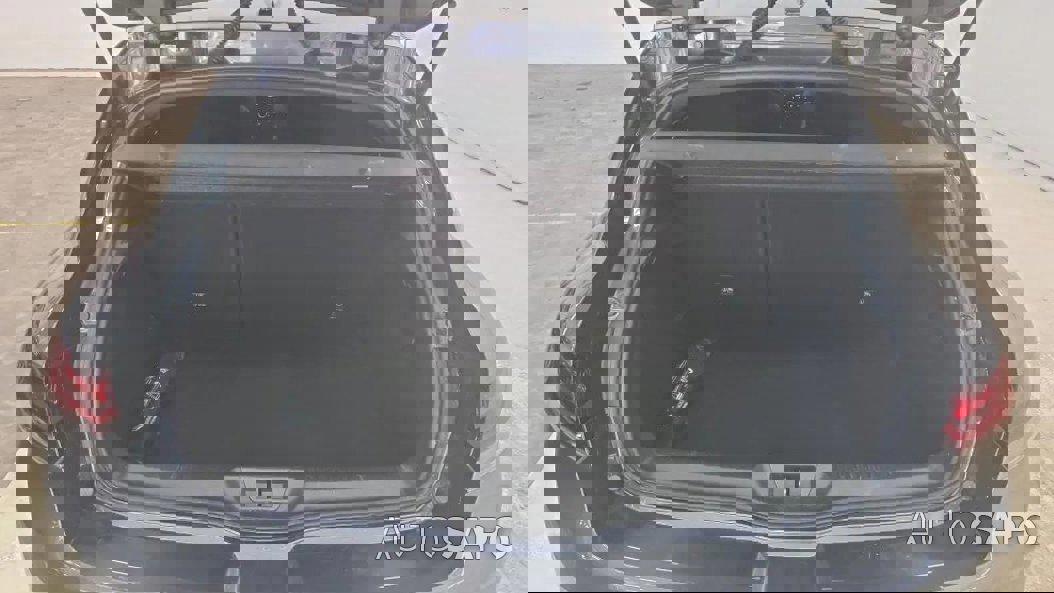 Renault Mégane de 2020