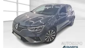 Renault Mégane de 2020