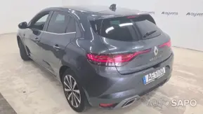 Renault Mégane de 2020