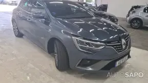 Renault Mégane de 2020