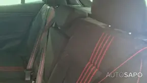 Renault Mégane de 2020