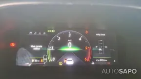 Renault Mégane de 2020