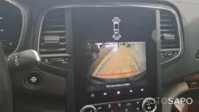 Renault Mégane de 2020