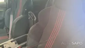 Renault Mégane de 2020