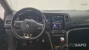 Renault Mégane de 2020