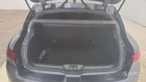 Renault Mégane de 2020