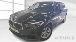 BMW X2 de 2021
