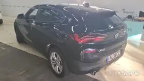 BMW X2 de 2021