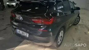 BMW X2 de 2021