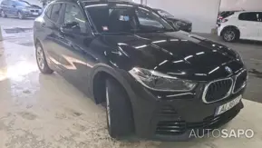 BMW X2 de 2021