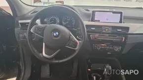 BMW X2 de 2021