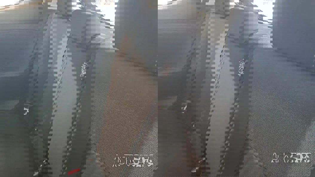 Toyota Yaris de 2021