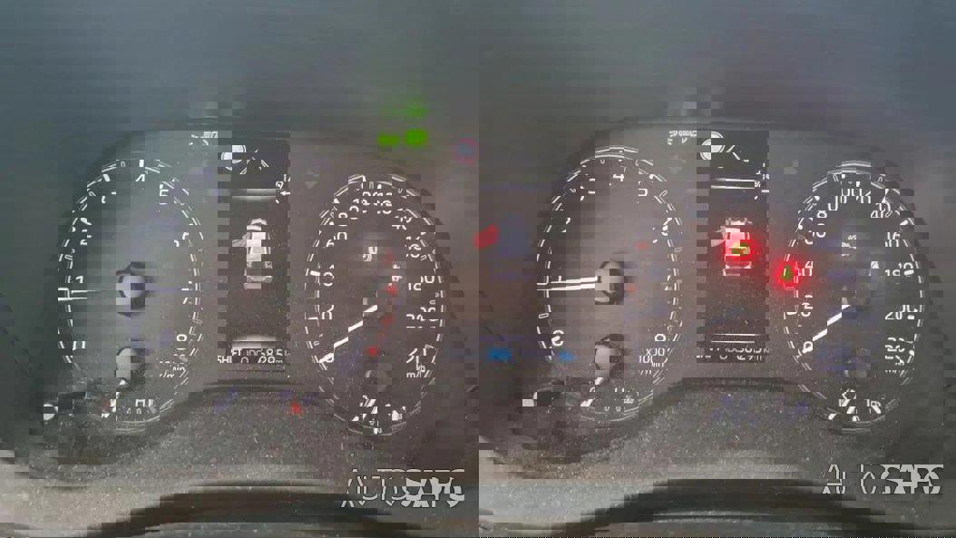 Toyota Yaris de 2021