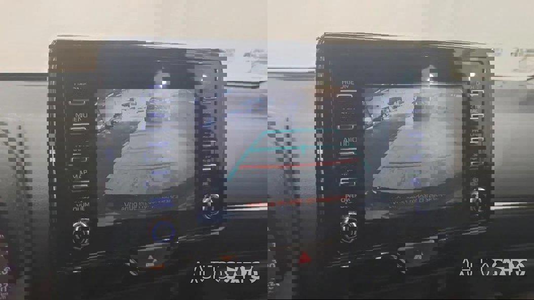 Toyota Yaris de 2021