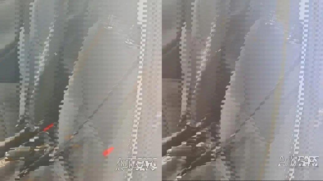 Toyota Yaris de 2021