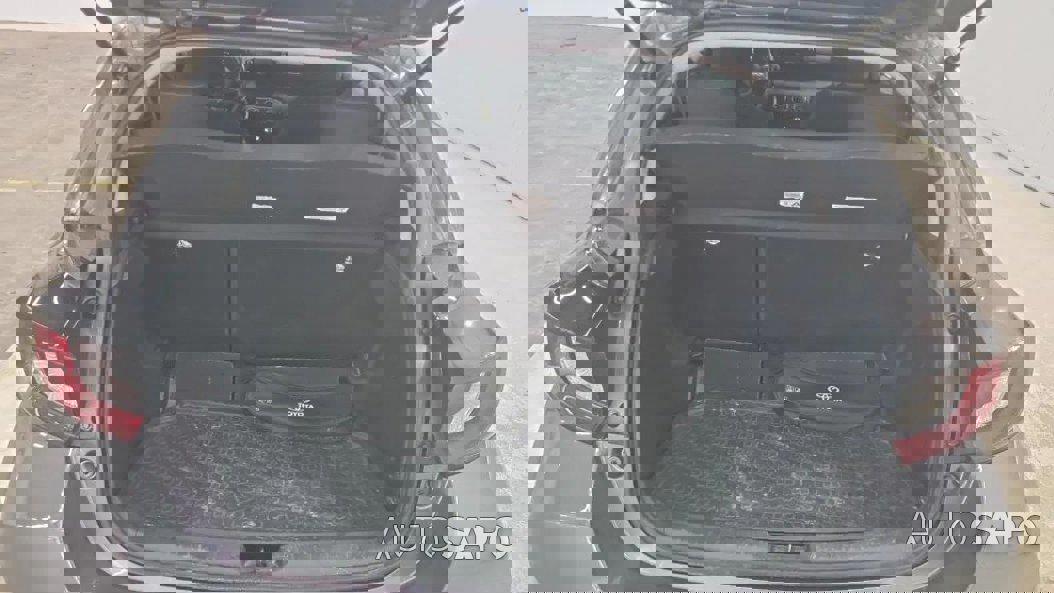 Toyota Yaris de 2021