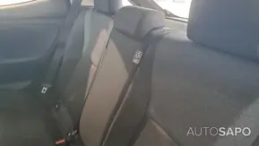 Toyota Yaris de 2021