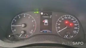 Toyota Yaris de 2021