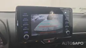 Toyota Yaris de 2021