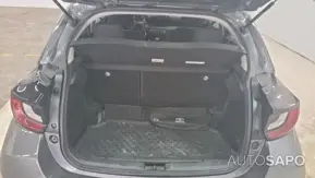 Toyota Yaris de 2021