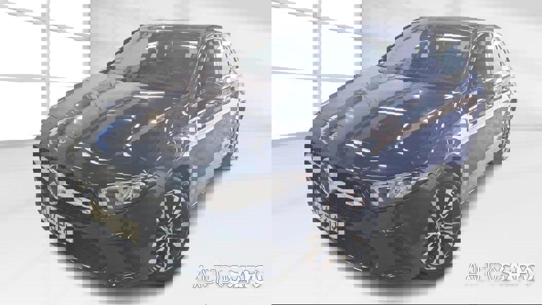 Mercedes-Benz Classe A de 2022