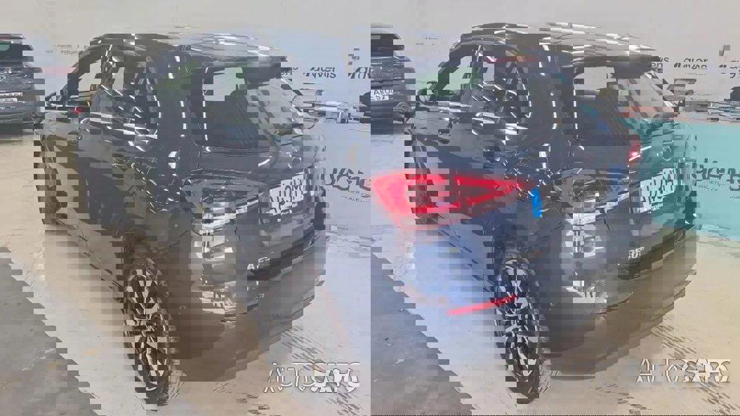 Mercedes-Benz Classe A de 2022