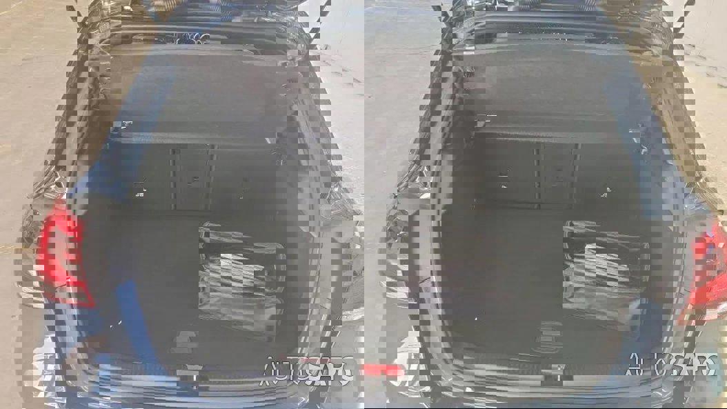 Mercedes-Benz Classe A de 2022