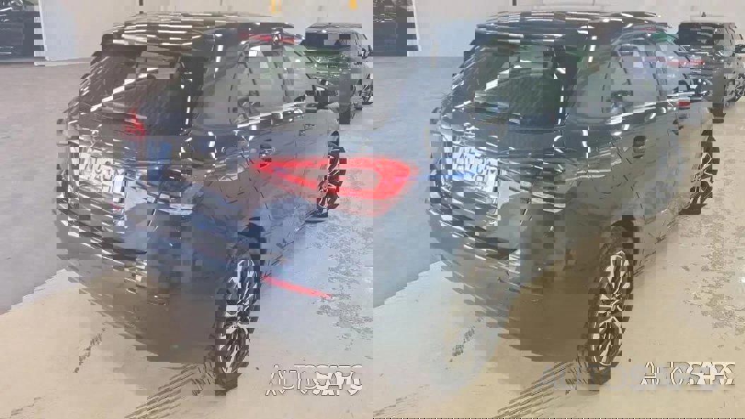 Mercedes-Benz Classe A de 2022