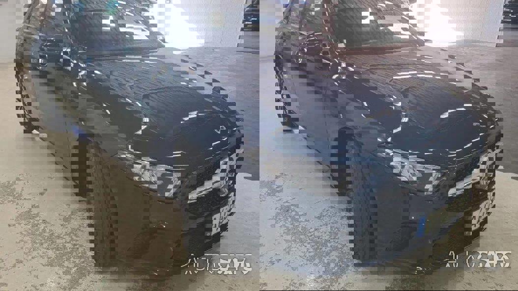 Mercedes-Benz Classe A de 2022