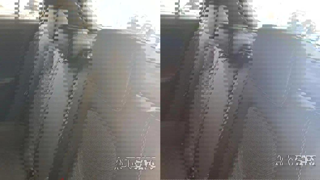 Mercedes-Benz Classe A de 2022