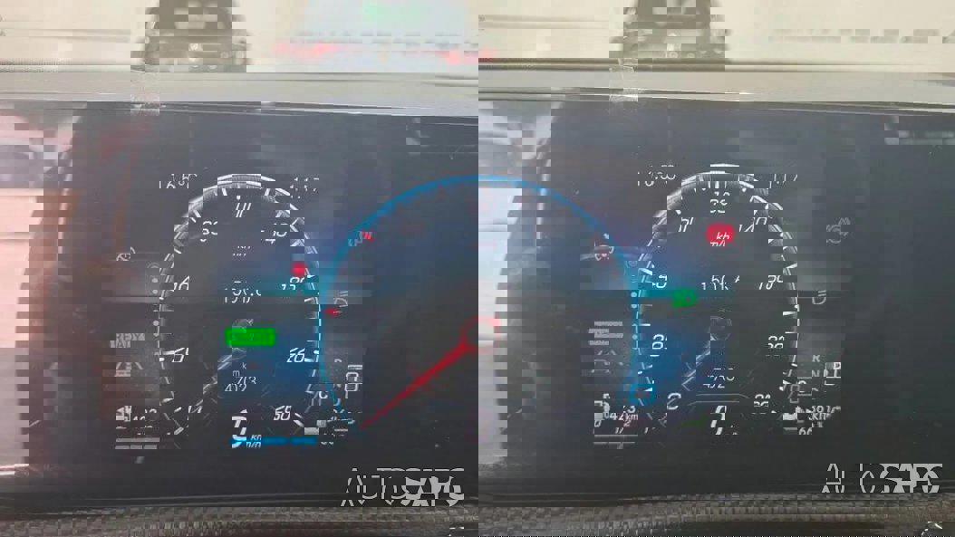 Mercedes-Benz Classe A de 2022