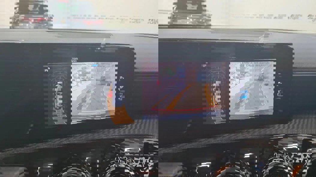 Mercedes-Benz Classe A de 2022