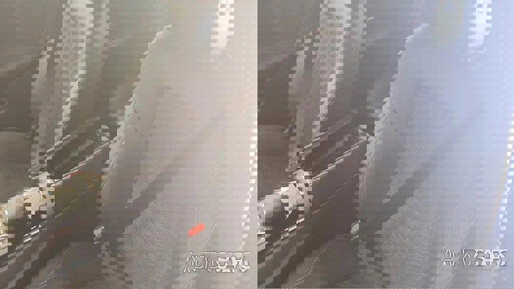 Mercedes-Benz Classe A de 2022