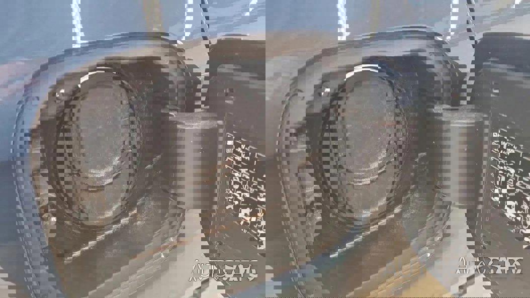 Mercedes-Benz Classe A de 2022