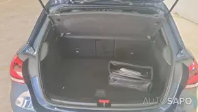 Mercedes-Benz Classe A de 2022